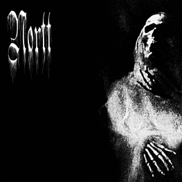 Nortt "Dødssang" CD Digipack 