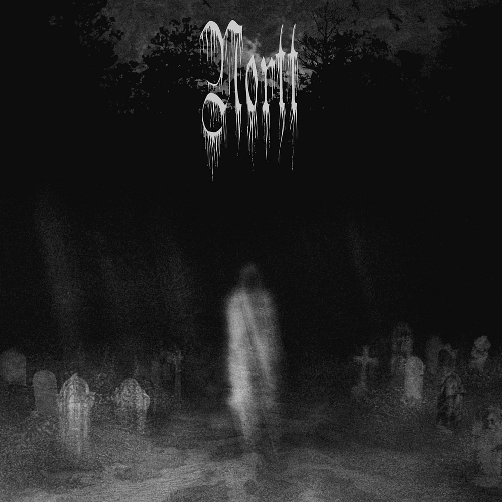 Nortt "Ligfærd" CD Digipack 