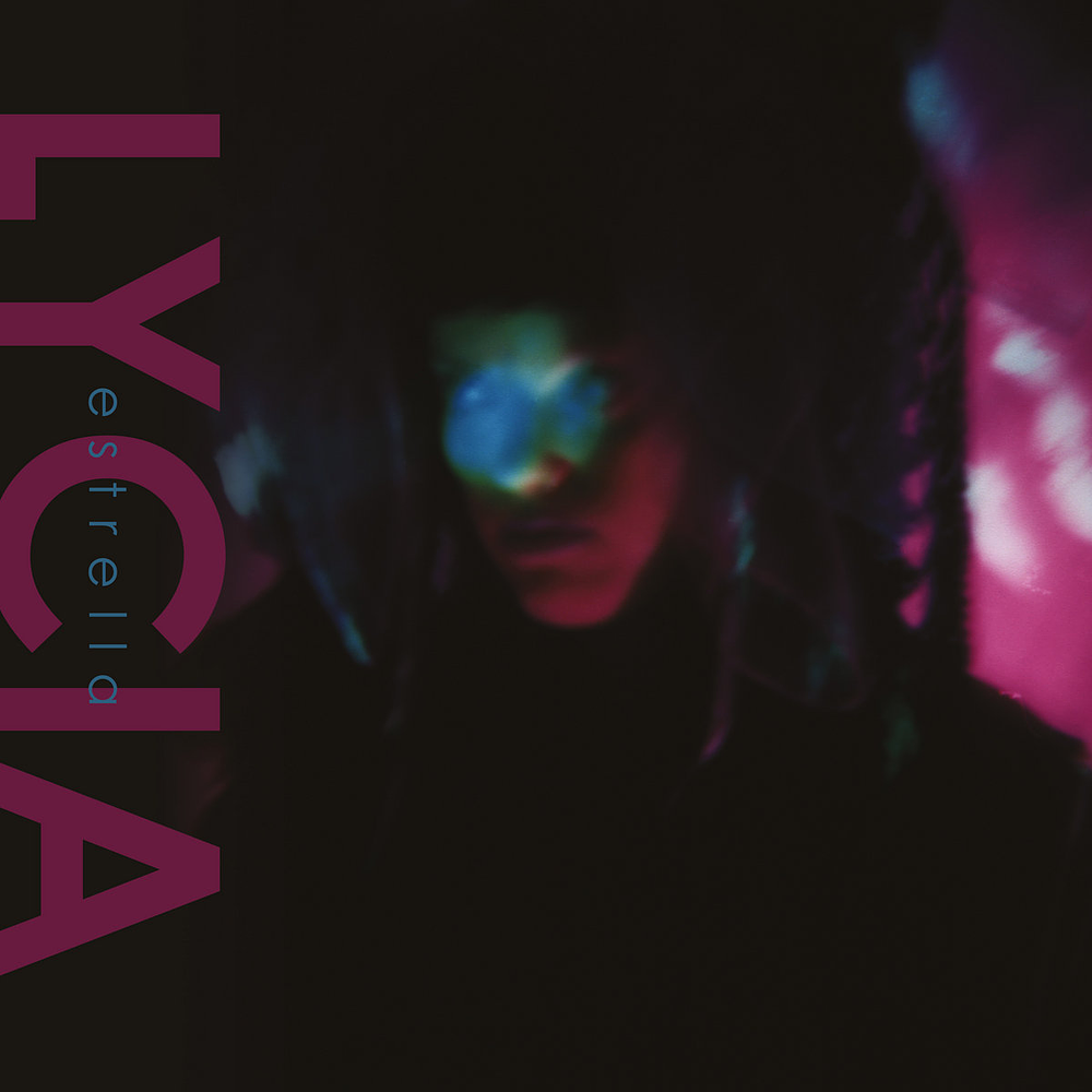 Lycia "Estrella" CD Digipack Bonustracks 