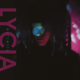 Lycia "Estrella" CD Digipack Bonustracks 