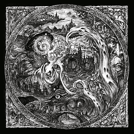 Old Sorcery "The Outsider" CD Digipack 