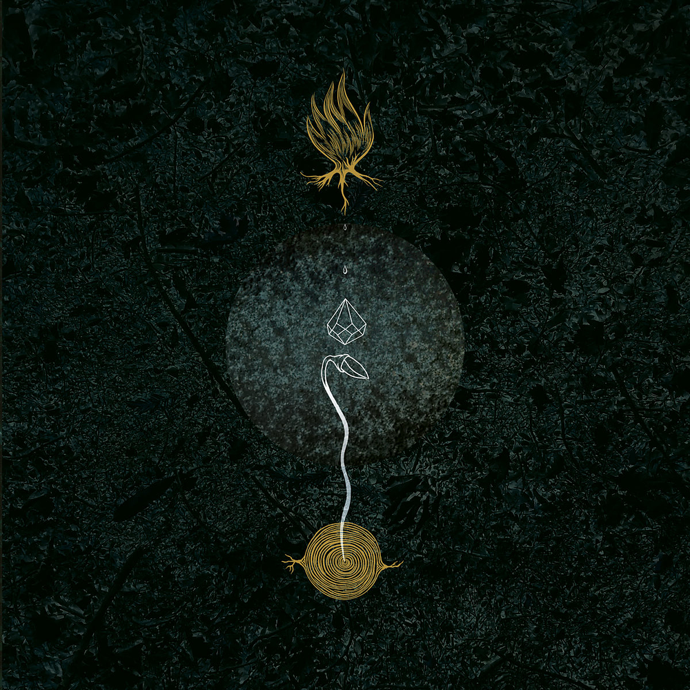 Bosco Sacro "Gem" CD Digipack 