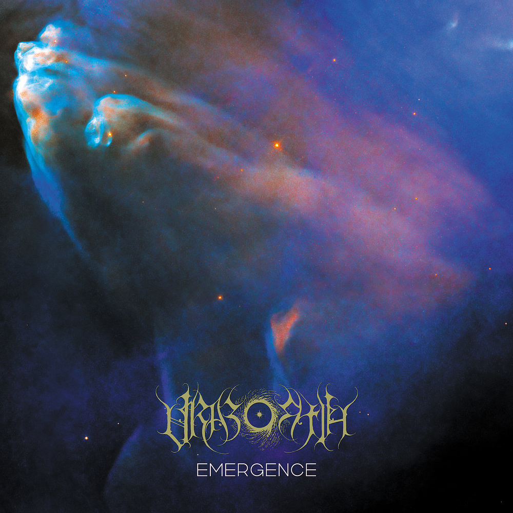 Vrazorth "Emergence" CD Digipack 