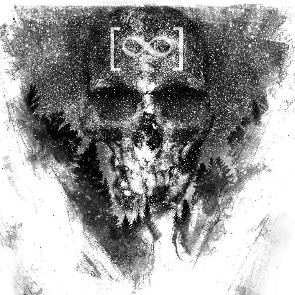 Borgne "[∞]" CD Digipack 