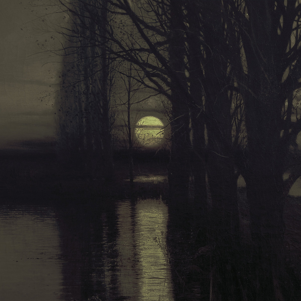 Aeon Winds "Extinguishing The Light" CD Digipack 