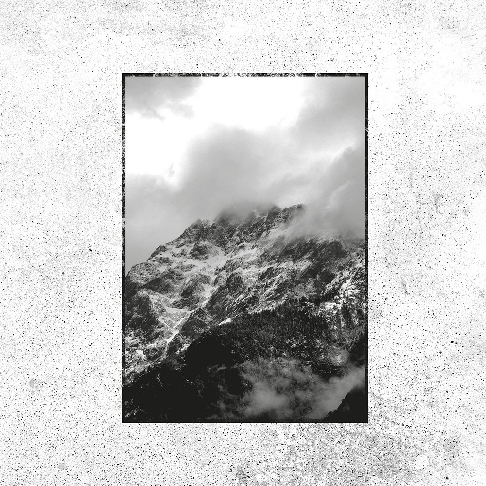 Earth And Pillars "Pillars I" CD Digibook A5 