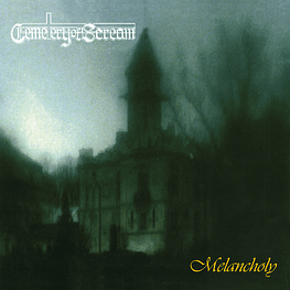 Cemetery Of Scream "Melancholy" CD Digipack Bonustrack 