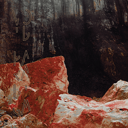 Void Paradigm "Ultime Pulsation / Demain Brûle" CD Digipack 