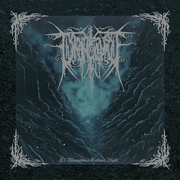 Ringarë "Of Momentous Endless Night" CD Digipack 