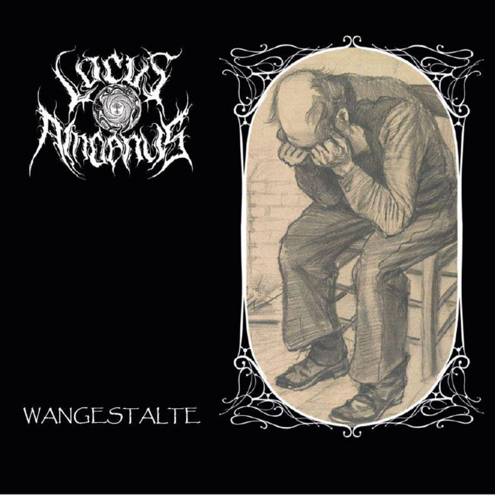 Locus Amoenus "Wangestalte" CD 