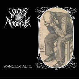 Locus Amoenus "Wangestalte" CD 