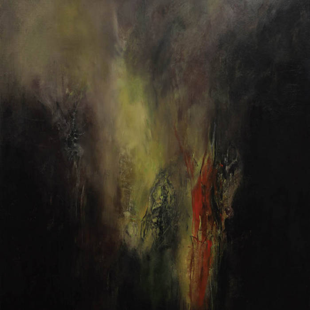 Enucleate "Chaorealm" CD 