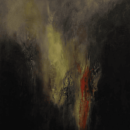 Enucleate "Chaorealm" CD 