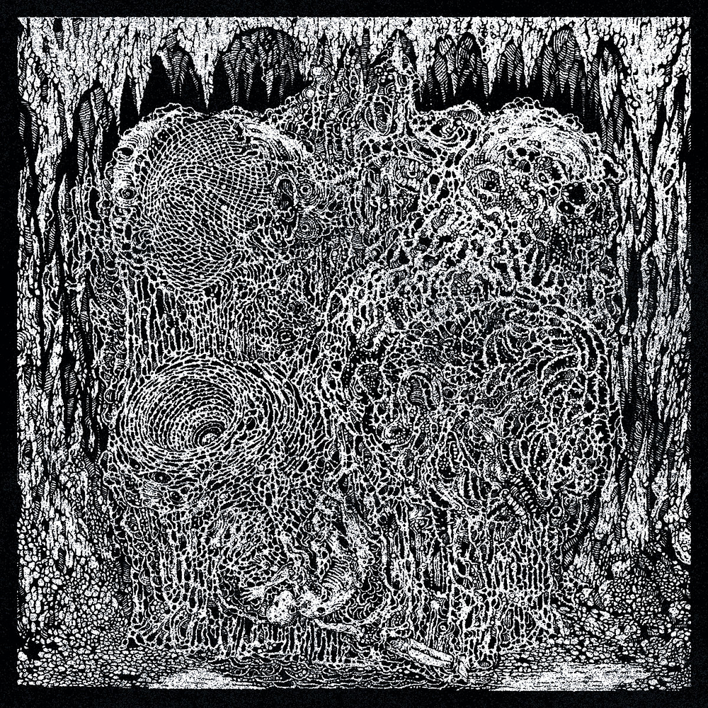 Perilaxe Occlusion / Fumes / Celestial Sanctuary / Thorn "Absolute Convergence" Split CD 