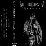 Königreichssaal "Loewen (Podróż Przez Dziesiąty Krąg Piekła)" Cassette