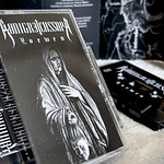 Königreichssaal "Loewen (Podróż Przez Dziesiąty Krąg Piekła)" Cassette