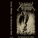 Lunatic Affliction "Im Bannkreis Der Götter" Cassette 