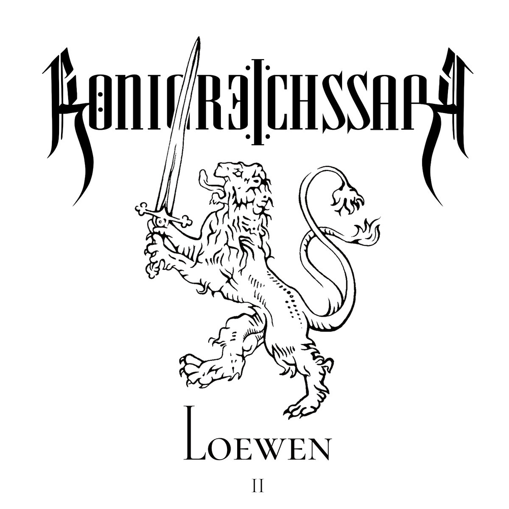 Königreichssaal "Loewen II" Cassette