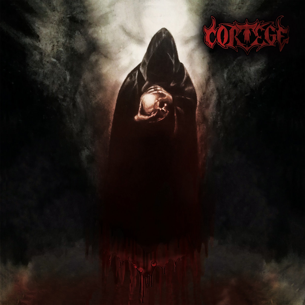 Cortege "Vandari" CD Digipack 