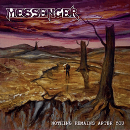 Messenger "Nothing Remains After You" 2CD