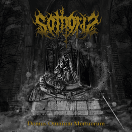 Sothoris "Domus Omnium Mortuorum" CD 