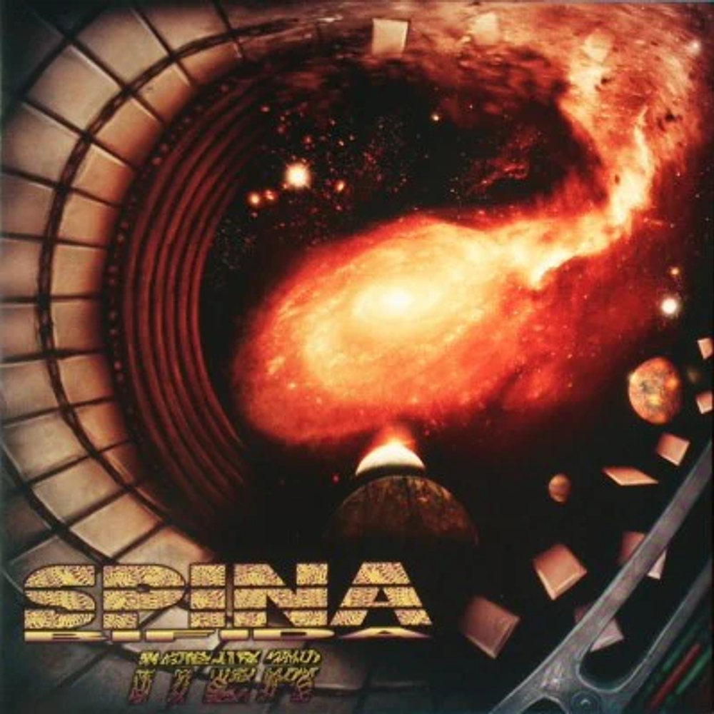 Spina Bifida "Iter" CD 