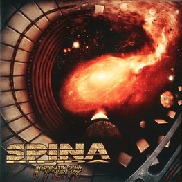 Spina Bifida "Iter" CD 