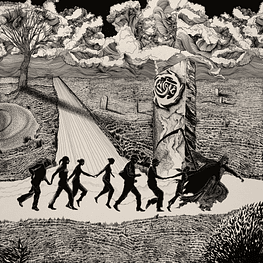 Eternal Autumn "Below The Lightless Heavens" CD Digipack Bonustrack 