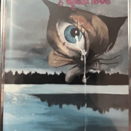 A Canorous Quintet "As Tears" Cassette