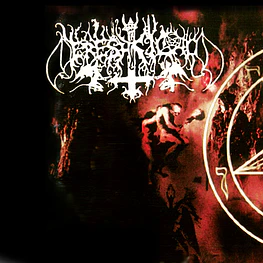 Ereshkigal "Under The Chains Of Hell" CD with OBI!!