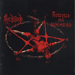 Prohibitory "Possessed And Dismembered" CD with OBI and Bonustracks!!