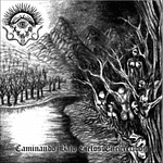 Exthron "Caminando Bajo Cielos Enegrecidos" CD with OBI!!