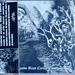 Exthron "Caminando Bajo Cielos Enegrecidos" CD with OBI!!