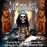 Possessed By Her Demonic Fraternal Spell "A Tribute To The Dark Legend ARGENTUM" CD with OBI!!