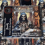 Possessed By Her Demonic Fraternal Spell "A Tribute To The Dark Legend ARGENTUM" CD with OBI!!