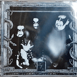 From Forgotten Being "Ancient Land Legend" CD with OBI!!!