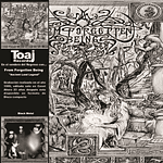 From Forgotten Being "Ancient Land Legend" CD with OBI!!!