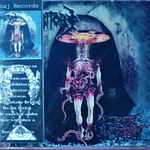 Prohibitory "In Death We Trust" CD with OBI!!