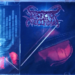Exsecror Vecordia "Exsecror Vecordia" CD with OBI!!