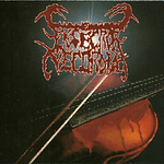 Exsecror Vecordia "Exsecror Vecordia" CD with OBI!!