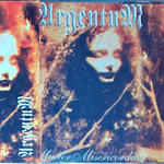 Argentum "Matter Misericordiae" CD with OBI!!