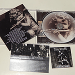 Argentum "Exothaernium" CD Bonustracks with OBI!!