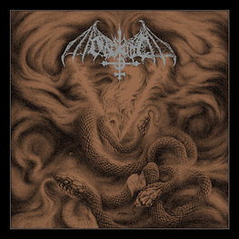 Ondskapt "Grimoire Ordo Devus" CD 