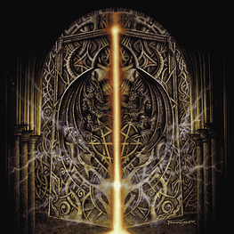 Bewitched "At The Gates of Hell" CD 