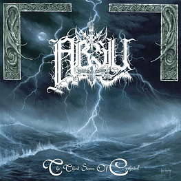 Absu "The Third Storm Of Cythraul" CD 