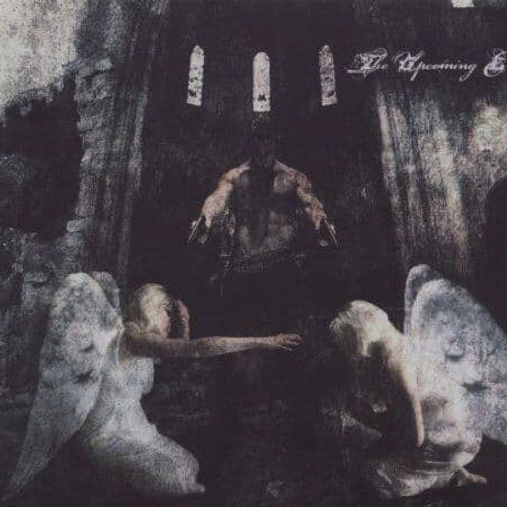 Vemoth "The Upcoming End" CD Digipack 