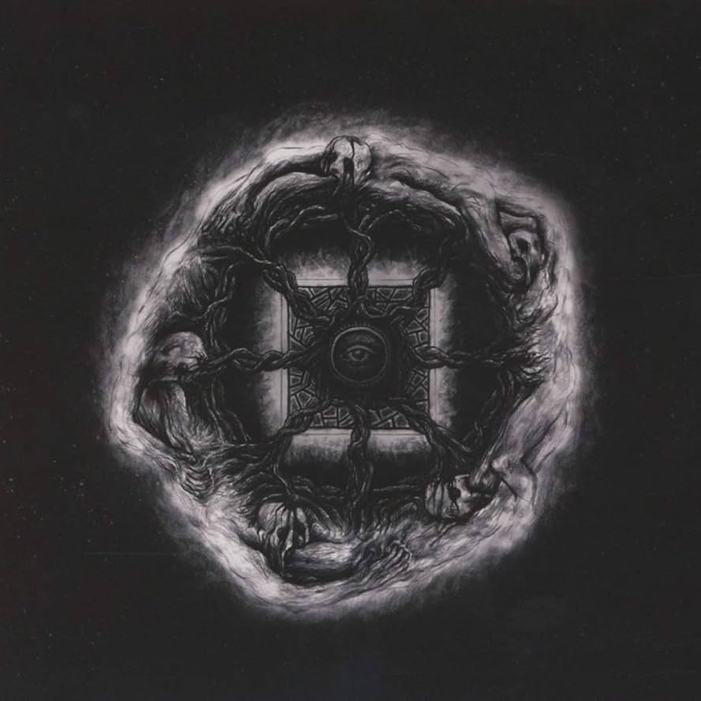 Blodsrit "Diktat Deliberi" CD Digipack 