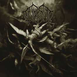 Blodsrit "Ocularis Infernum / Secrets Unveiled" CD Digipack 