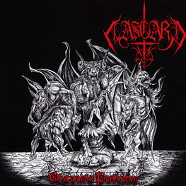 Aasgard "Obscurantist Purification" CD 