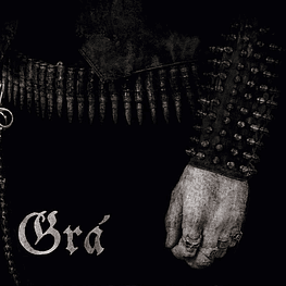 Grá "Ending" CD Digipack 